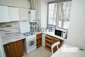 1-к квартира, вторичка, 30м2, 1/5 этаж