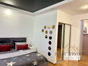 1-к квартира, вторичка, 40м2, 4/5 этаж