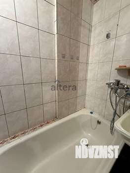 1-к квартира, вторичка, 19м2, 4/5 этаж