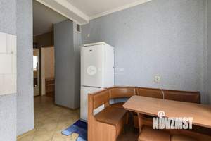 1-к квартира, вторичка, 39м2, 3/6 этаж