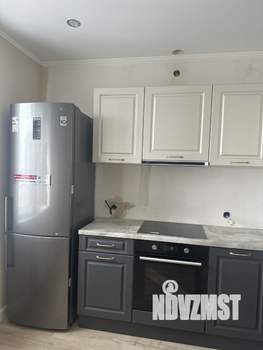 1-к квартира, вторичка, 48м2, 13/17 этаж