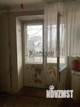 Студия квартира, вторичка, 18м2, 7/9 этаж