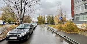 2-к квартира, вторичка, 56м2, 3/17 этаж