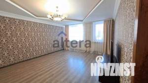3-к квартира, вторичка, 113м2, 1/10 этаж