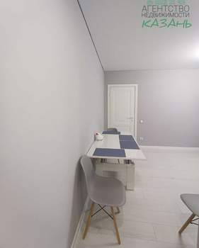 2-к квартира, вторичка, 48м2, 1/5 этаж