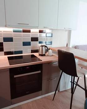 1-к квартира, вторичка, 42м2, 10/10 этаж