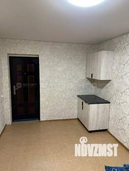 1-к квартира, вторичка, 14м2, 1/5 этаж