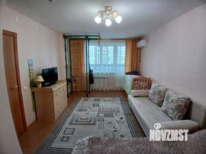 1-к квартира, вторичка, 38м2, 14/18 этаж