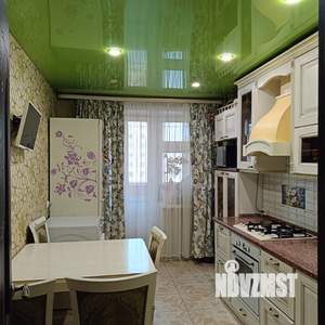 3-к квартира, вторичка, 71м2, 4/10 этаж