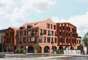 4-к квартира, вторичка, 127м2, 4/4 этаж