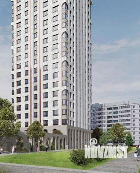 1-к квартира, вторичка, 29м2, 14/22 этаж