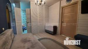 2-к квартира, вторичка, 46м2, 4/5 этаж