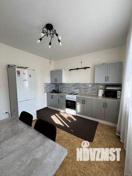 2-к квартира, сданный дом, 58м2, 10/18 этаж
