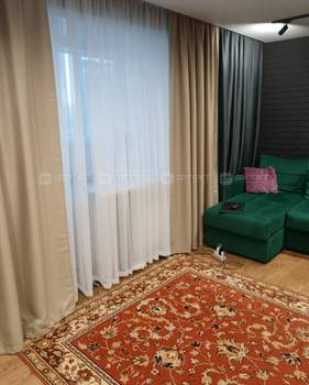 3-к квартира, вторичка, 54м2, 5/9 этаж