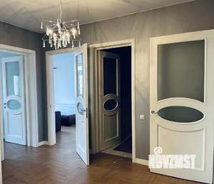 3-к квартира, вторичка, 92м2, 5/6 этаж