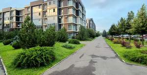 2-к квартира, вторичка, 69м2, 2/5 этаж