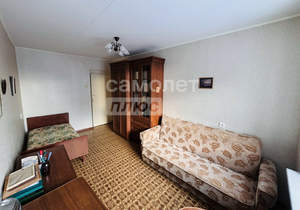 3-к квартира, вторичка, 60м2, 7/10 этаж