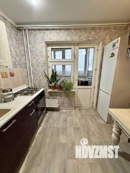 2-к квартира, вторичка, 62м2, 11/17 этаж