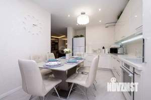 3-к квартира, вторичка, 77м2, 2/18 этаж