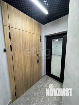 2-к квартира, вторичка, 39м2, 2/7 этаж