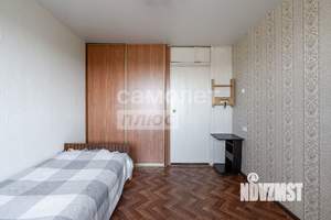 3-к квартира, вторичка, 62м2, 8/9 этаж
