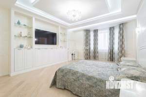 4-к квартира, вторичка, 155м2, 5/7 этаж