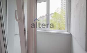 1-к квартира, вторичка, 37м2, 3/9 этаж