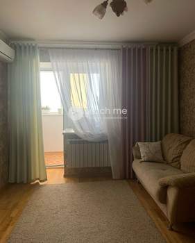3-к квартира, вторичка, 85м2, 10/16 этаж