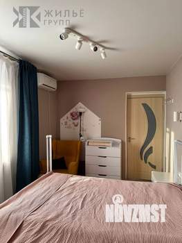 3-к квартира, вторичка, 61м2, 9/10 этаж