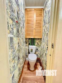 2-к квартира, вторичка, 46м2, 5/5 этаж