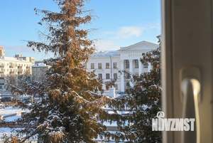 2-к квартира, вторичка, 44м2, 2/4 этаж