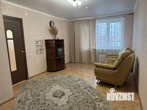 1-к квартира, вторичка, 39м2, 12/18 этаж