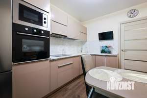 1-к квартира, вторичка, 34м2, 7/10 этаж