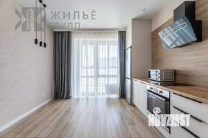 1-к квартира, вторичка, 39м2, 2/9 этаж
