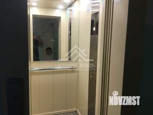 1-к квартира, вторичка, 35м2, 10/10 этаж