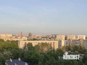 2-к квартира, вторичка, 56м2, 13/14 этаж