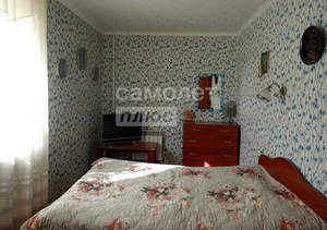 2-к квартира, вторичка, 52м2, 4/5 этаж