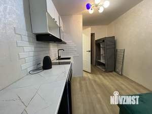 Студия квартира, вторичка, 12м2, 7/9 этаж