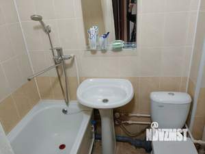 1-к квартира, вторичка, 34м2, 4/9 этаж