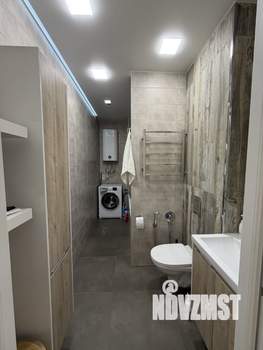 1-к квартира, вторичка, 47м2, 10/11 этаж