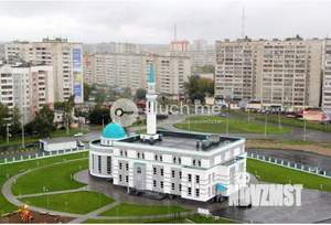 1-к квартира, вторичка, 37м2, 8/9 этаж