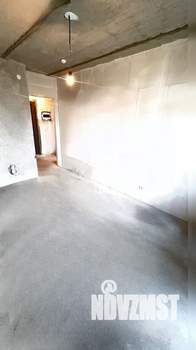 1-к квартира, вторичка, 40м2, 9/17 этаж
