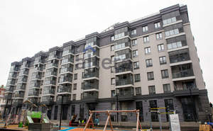 2-к квартира, вторичка, 60м2, 3/8 этаж