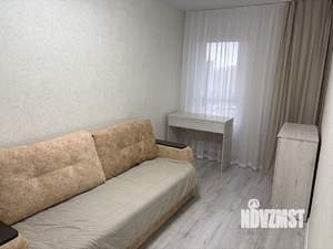 1-к квартира, вторичка, 34м2, 16/25 этаж