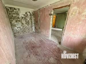 2-к квартира, вторичка, 44м2, 2/3 этаж