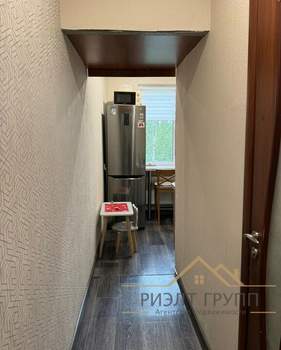 1-к квартира, вторичка, 32м2, 5/5 этаж