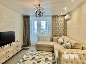 2-к квартира, вторичка, 60м2, 5/5 этаж