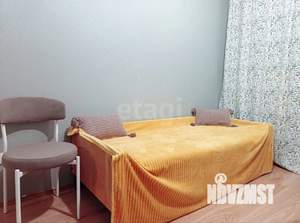 3-к квартира, вторичка, 55м2, 10/15 этаж