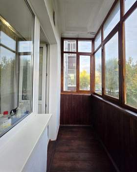 2-к квартира, вторичка, 42м2, 2/5 этаж