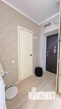 Студия квартира, вторичка, 24м2, 8/9 этаж